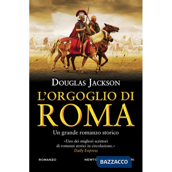 Orgoglio di Roma (L')