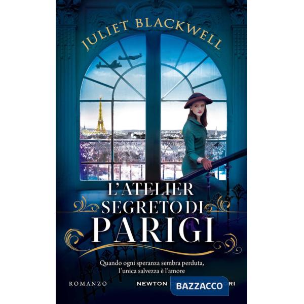 Atelier segreto di Parigi (L')