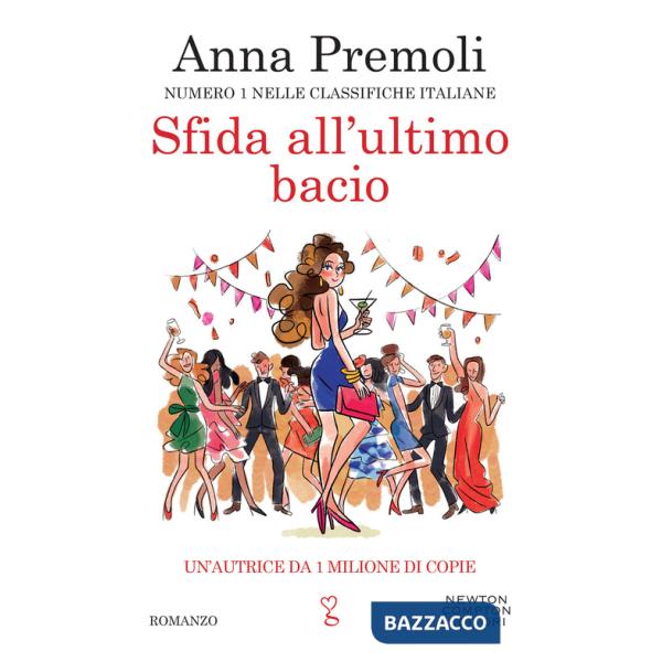 Sfida all'ultimo bacio