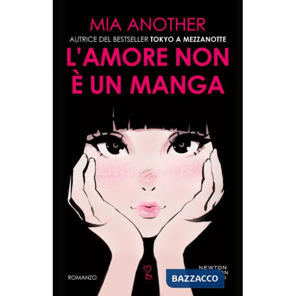 Amore non è un manga (L')