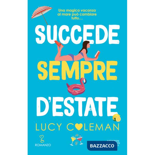 Succede sempre d'estate