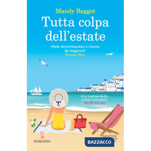 Tutta colpa dell'estate