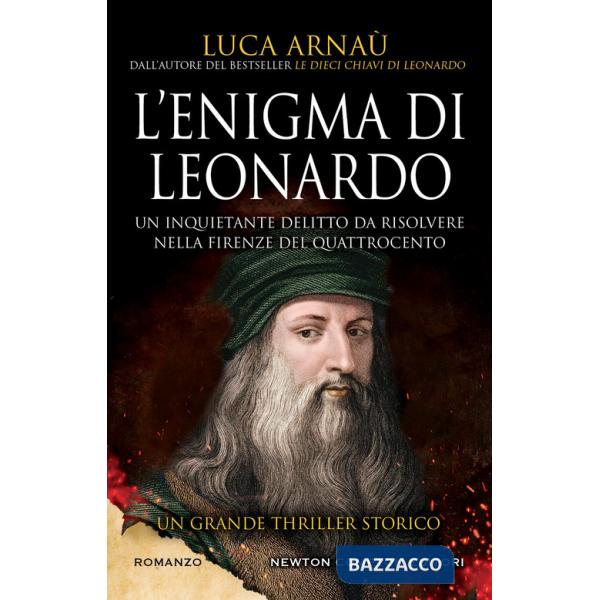 Enigma di Leonardo (L')