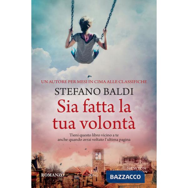 Sia fatta la tua volontà