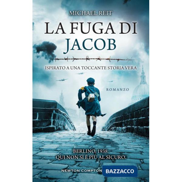 Fuga di Jacob (La)