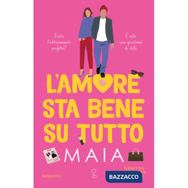 Amore sta bene su tutto (L')