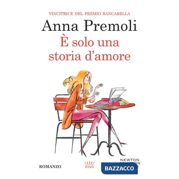 È solo una storia d'amore