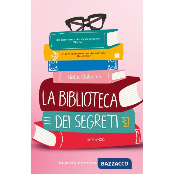 Biblioteca dei segreti (La)