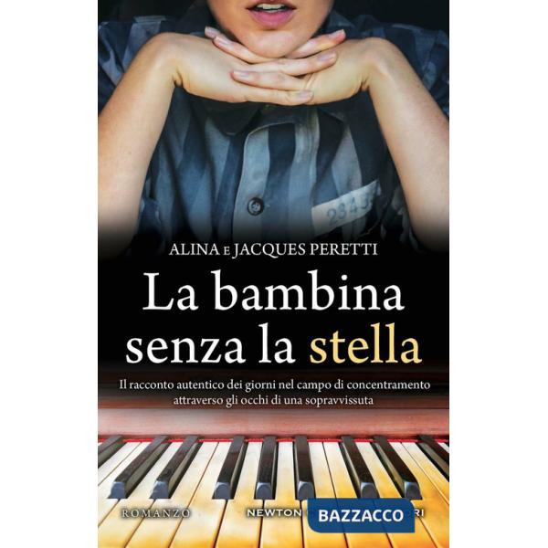 Bambina senza la stella (La)
