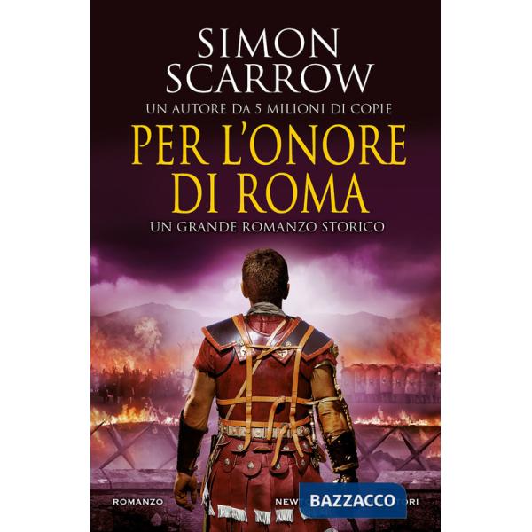 Per l'onore di Roma