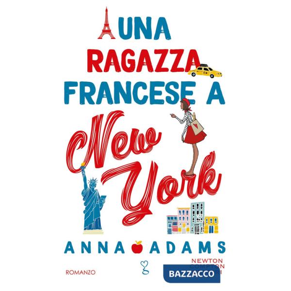 Ragazza francese a New York (Una)