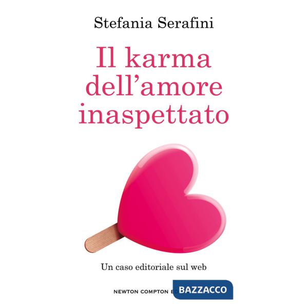 Karma dell'amore inaspettato (Il)