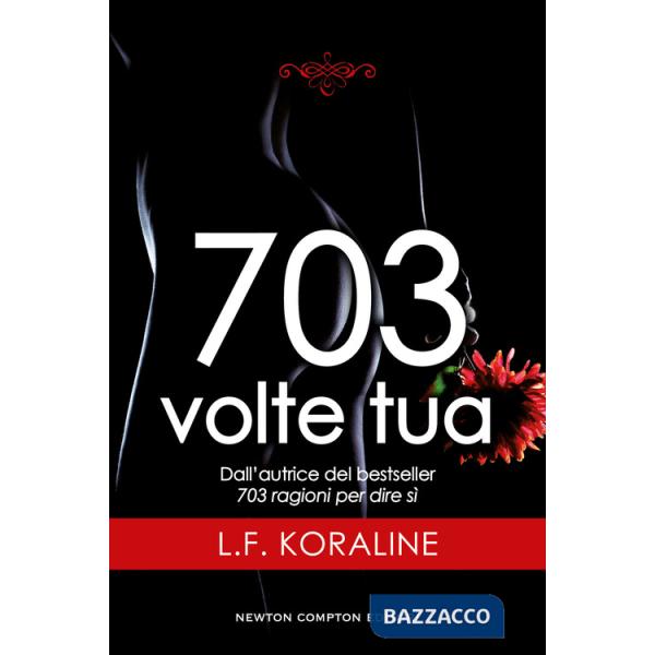 703 volte tua