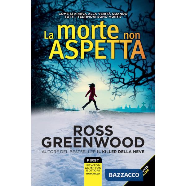 Morte non aspetta (La)