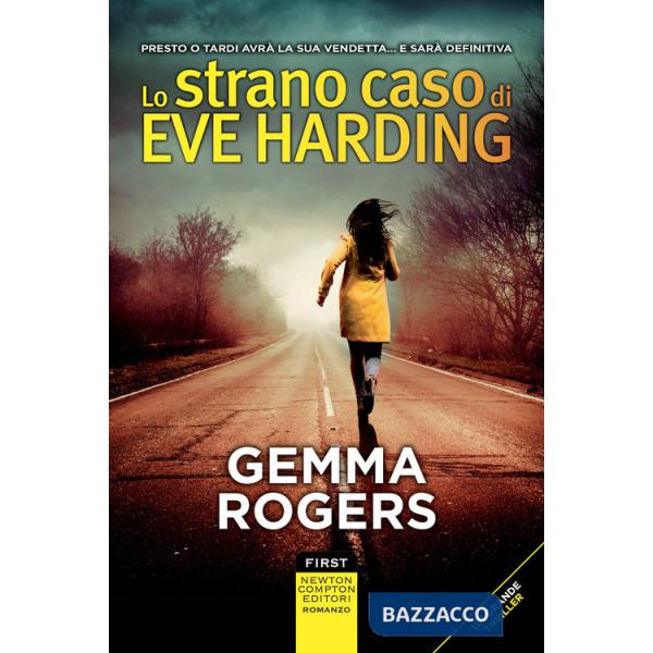 Strano caso di Eve Harding (Lo)