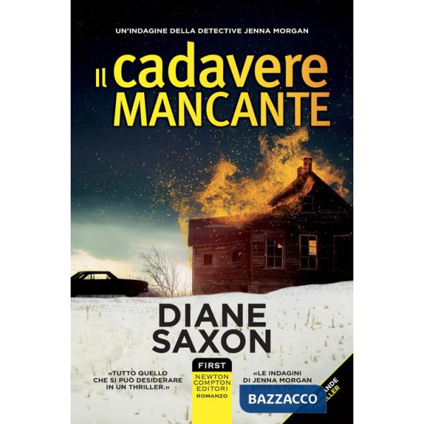 Cadavere mancante (Il)