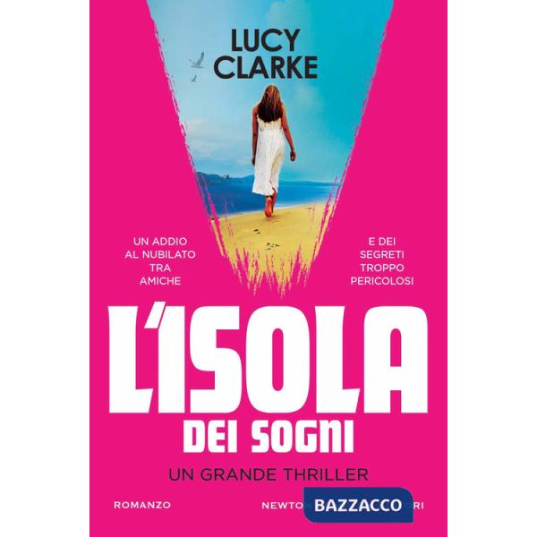 Isola dei sogni (L')