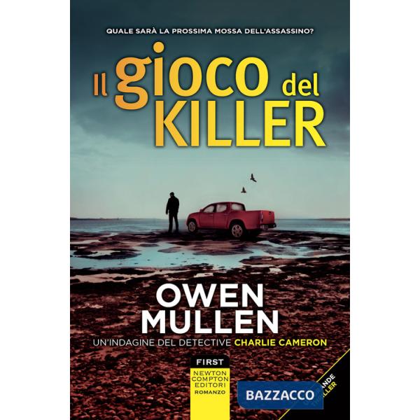 Gioco del killer (Il)
