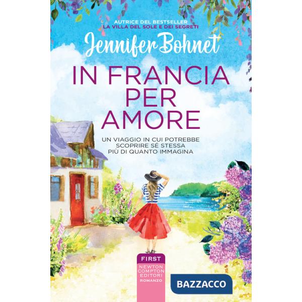 In Francia per amore