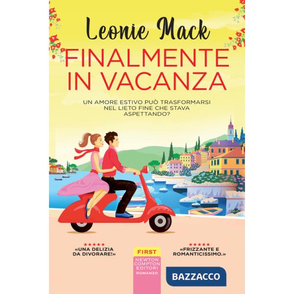 Finalmente in vacanza