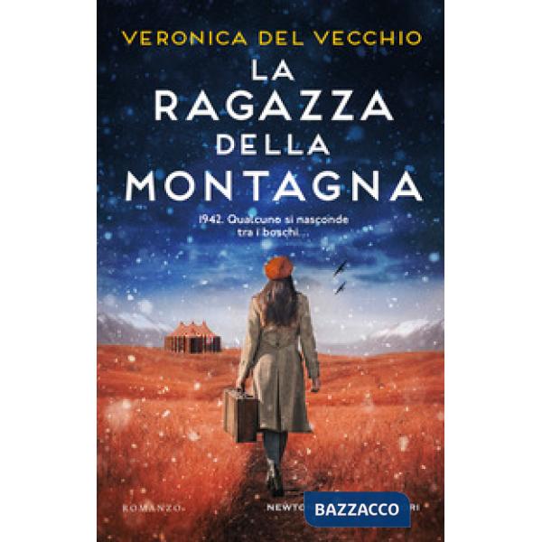 Ragazza della montagna (La)