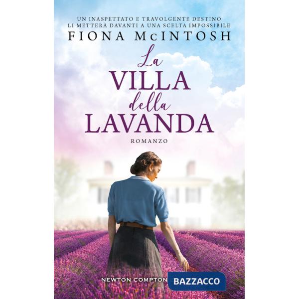 Villa della lavanda (La)