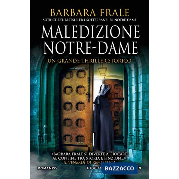 Maledizione Notre-Dame