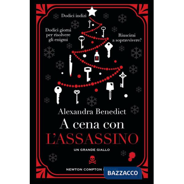 A cena con l'assassino