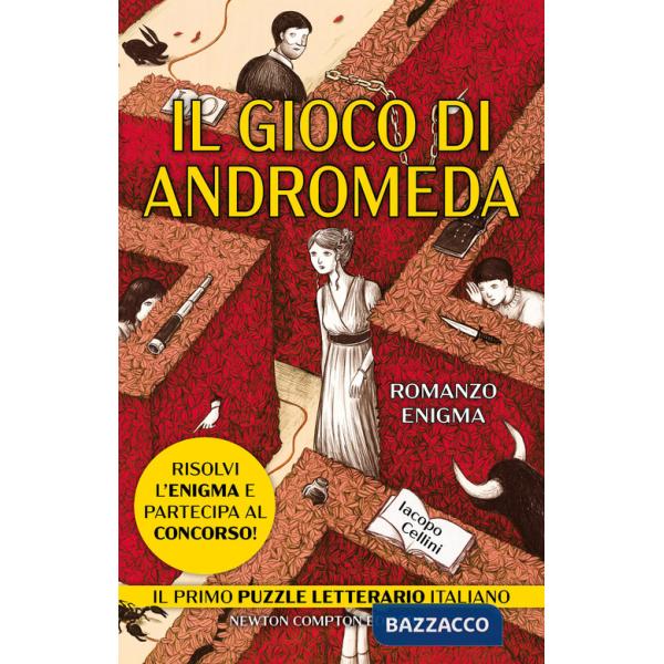 Gioco di Andromeda (Il)