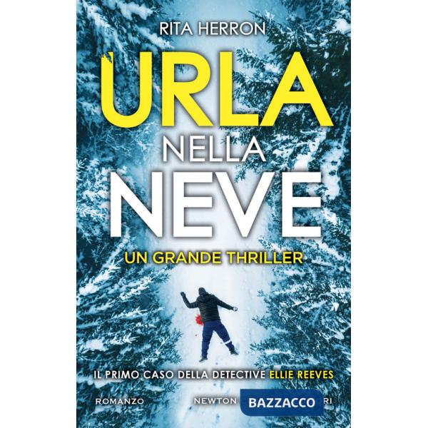 Urla nella neve