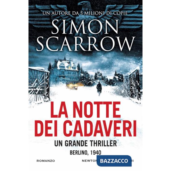 Notte dei cadaveri (La)