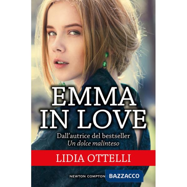 Emma in love