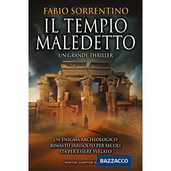 Tempio maledetto (Il)