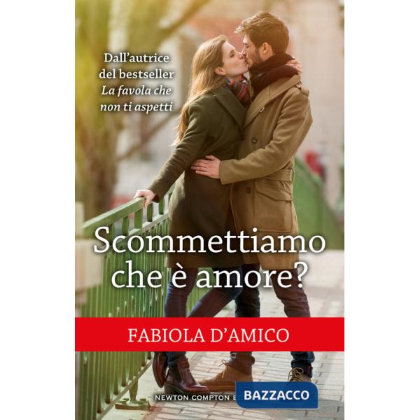 Scommettiamo che è amore?