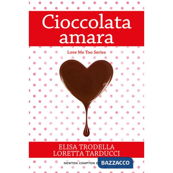 Cioccolata amara