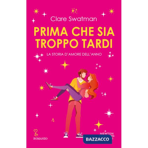 Prima che sia troppo tardi