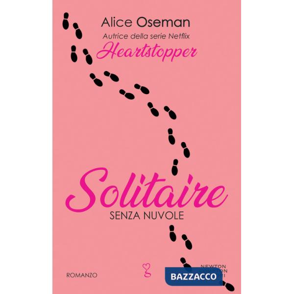 Senza nuvole. Solitaire