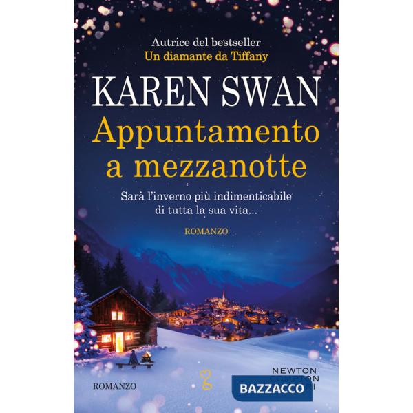 Appuntamento a mezzanotte