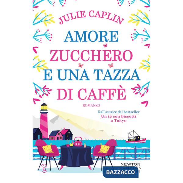 Amore, zucchero e una tazza di caffè