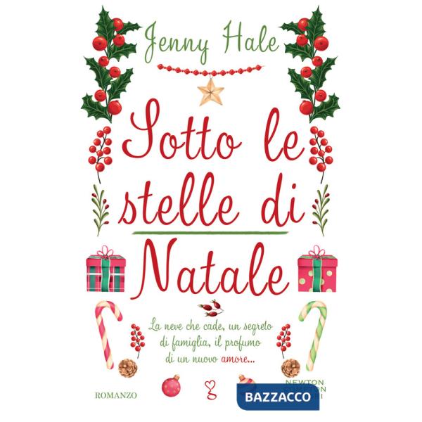 Sotto le stelle di Natale
