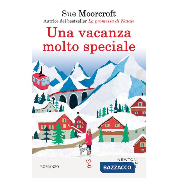 Vacanza molto speciale (Una)