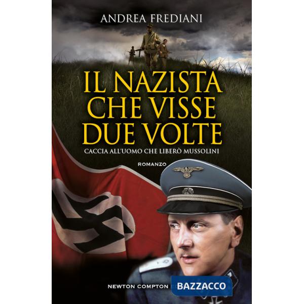 Nazista che visse due volte (Il)