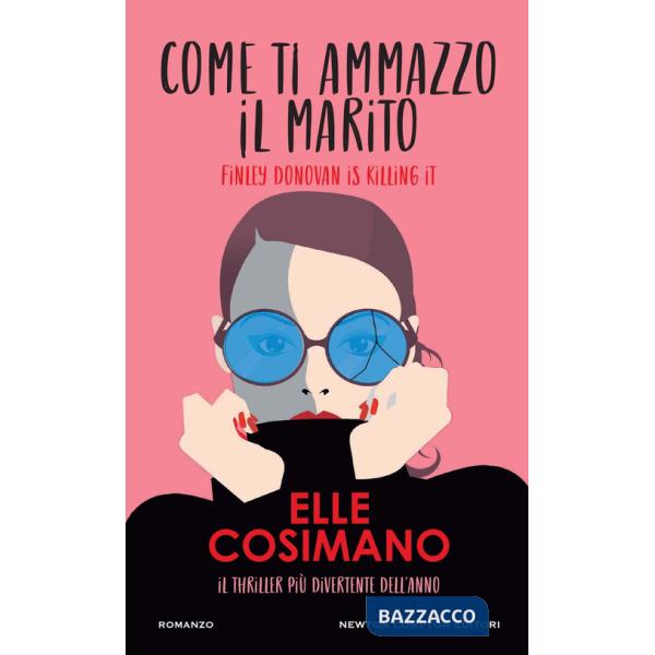 Come ti ammazzo il marito. Finlay Donovan is killing it