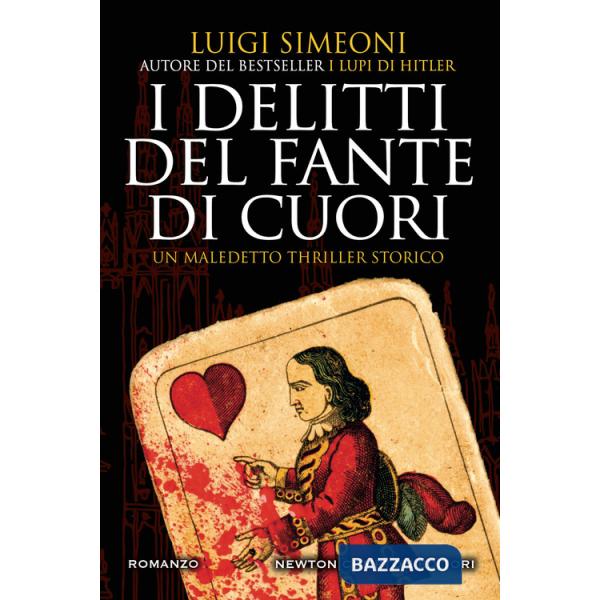 Delitti del Fante di Cuori (I)