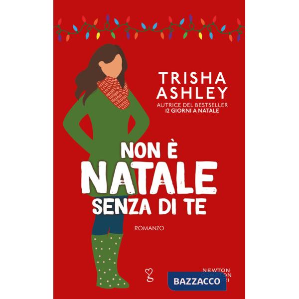 Non è Natale senza di te
