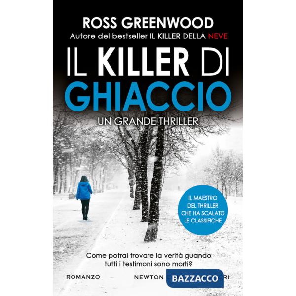 Killer di ghiaccio (Il)