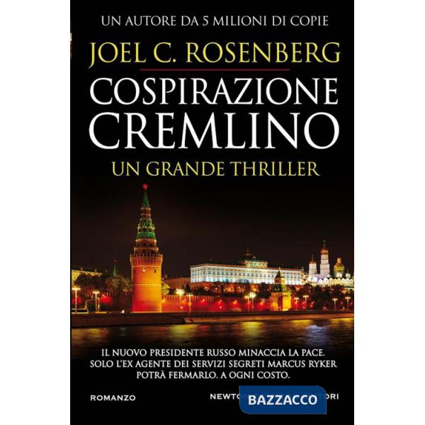 Cospirazione Cremlino