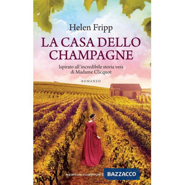 Casa dello champagne (La)