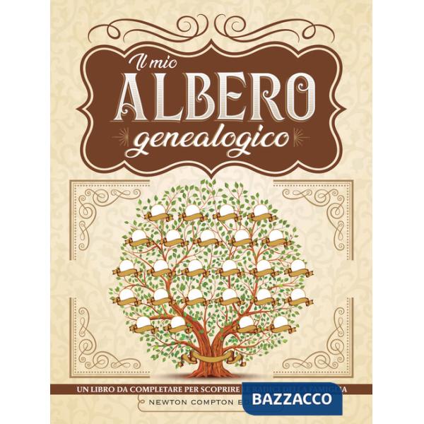 Mio albero genealogico (Il)