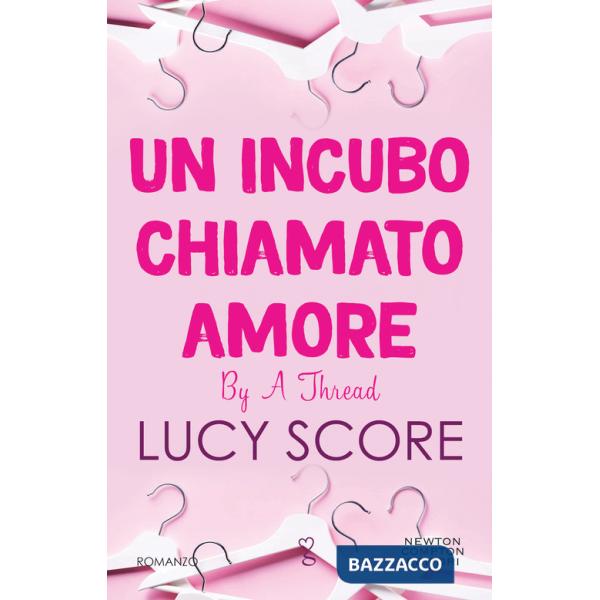 Incubo chiamato amore. By a thread (Un)